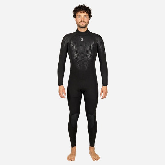 Fourth Element Xenos ARC Wetsuit 3mm - Pre-Order - Infinity DiveFourth Element Xenos ARC Wetsuit 3mm - Pre-OrderFourth Element