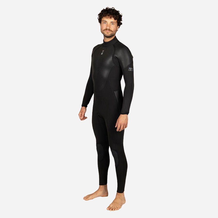 Fourth Element Xenos ARC Wetsuit 3mm - Pre-Order - Infinity DiveFourth Element Xenos ARC Wetsuit 3mm - Pre-OrderFourth Element