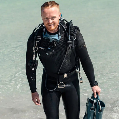 Fourth Element Xenos ARC Wetsuit 5mm - Pre-Order - Infinity DiveFourth Element Xenos ARC Wetsuit 5mm - Pre-OrderFourth Element