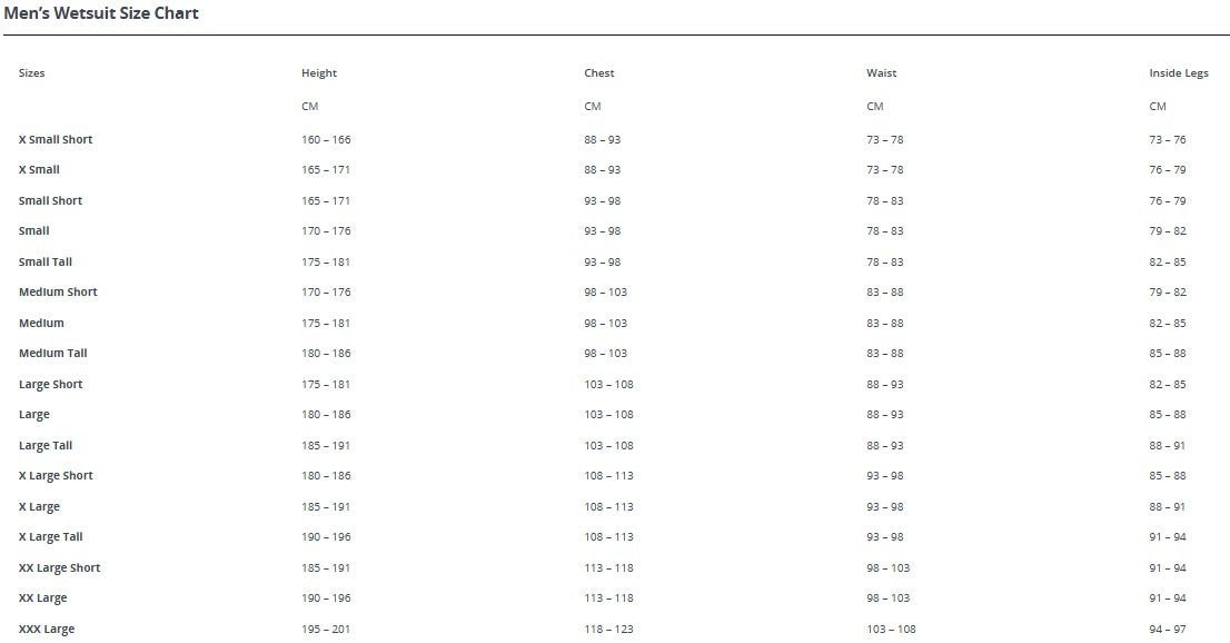 Fourth Element Xenos ARC Wetsuit 7mm - Pre-Order - Infinity DiveFourth Element Xenos ARC Wetsuit 7mm - Pre-OrderFourth Element