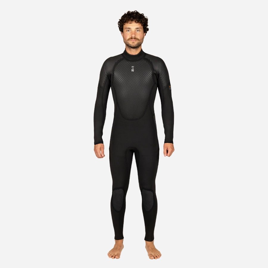 Fourth Element Xenos ARC Wetsuit 7mm - Pre - Order - Infinity DiveFourth Element Xenos ARC Wetsuit 7mm - Pre - OrderFourth Element