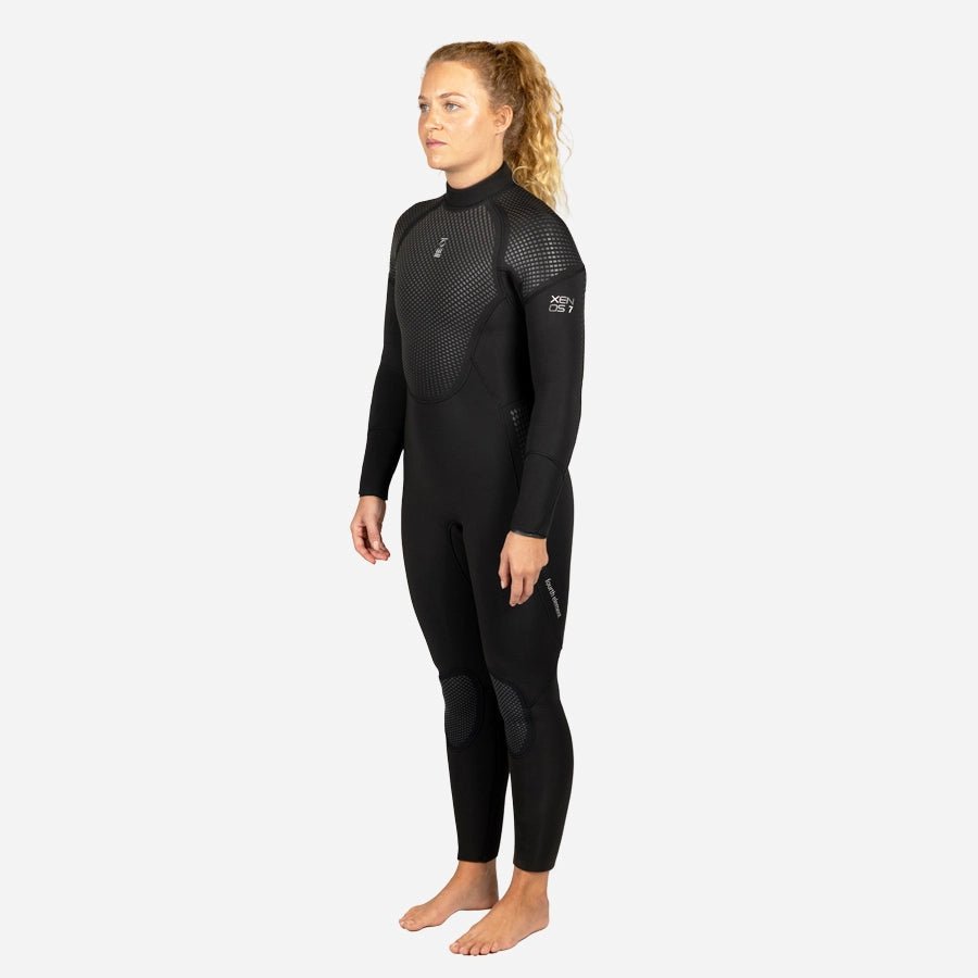 Fourth Element Xenos ARC Wetsuit 7mm - Pre-Order - Infinity DiveFourth Element Xenos ARC Wetsuit 7mm - Pre-OrderFourth Element