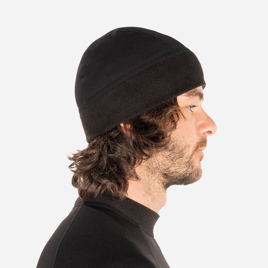 Fourth Element Xerotherm Hat or Beanie - Black - Infinity DiveFourth Element Xerotherm Hat or Beanie - BlackFourth Element