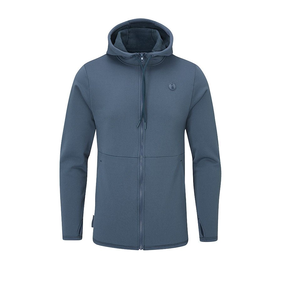 Fourth Element Xerotherm Hoodie - Ocean Positive - Men - Infinity DiveFourth Element Xerotherm Hoodie - Ocean Positive - MenFourth Element