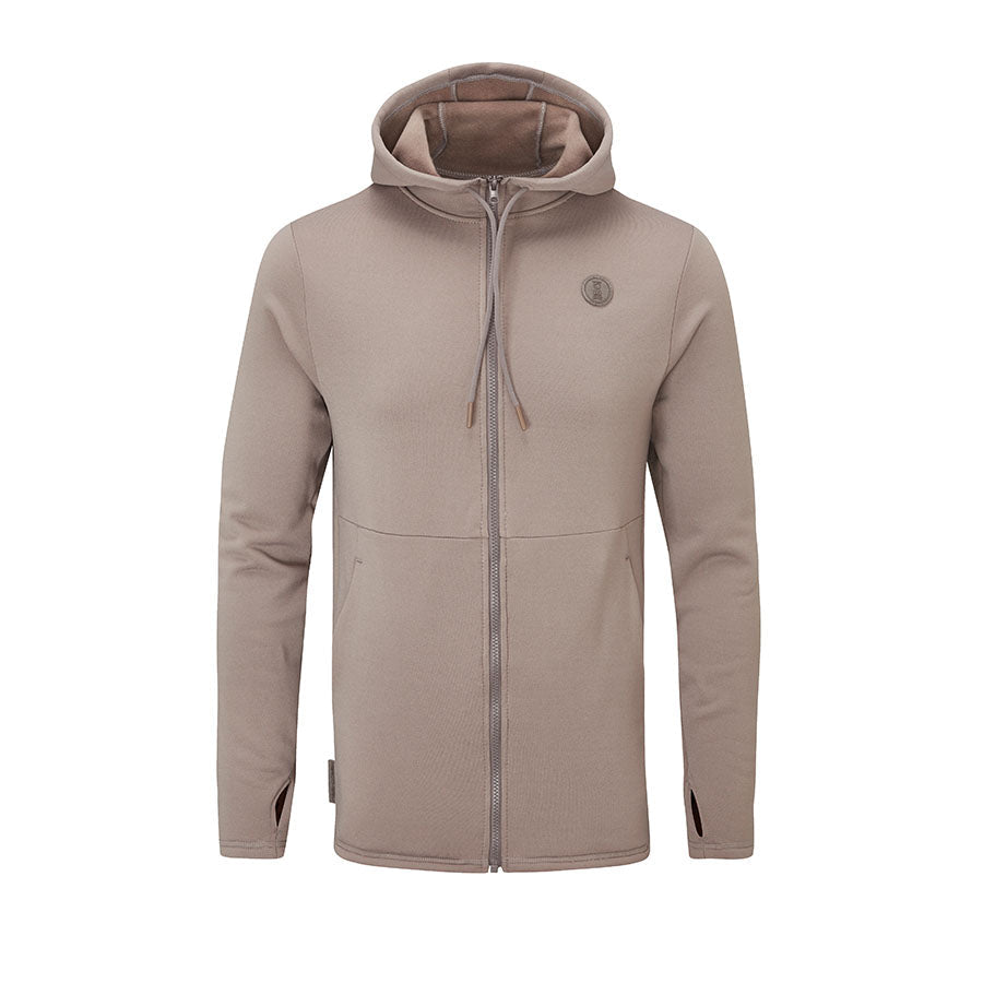 Fourth Element Xerotherm Hoodie - Ocean Positive - Men - Infinity DiveFourth Element Xerotherm Hoodie - Ocean Positive - MenFourth Element