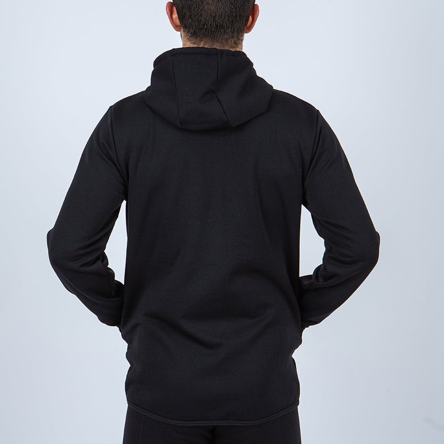 Fourth Element Xerotherm Hoodie - Ocean Positive - Men - Infinity DiveFourth Element Xerotherm Hoodie - Ocean Positive - MenFourth Element