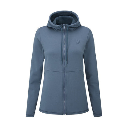 Fourth Element Xerotherm Hoodie - Ocean Positive - Women - Infinity DiveFourth Element Xerotherm Hoodie - Ocean Positive - WomenFourth Element