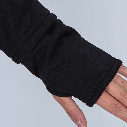 Fourth Element Xerotherm Hoodie - Ocean Positive - Women - Infinity DiveFourth Element Xerotherm Hoodie - Ocean Positive - WomenFourth Element