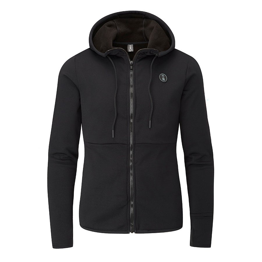 Fourth Element Xerotherm Hoodie - Ocean Positive - Women - Infinity DiveFourth Element Xerotherm Hoodie - Ocean Positive - WomenFourth Element