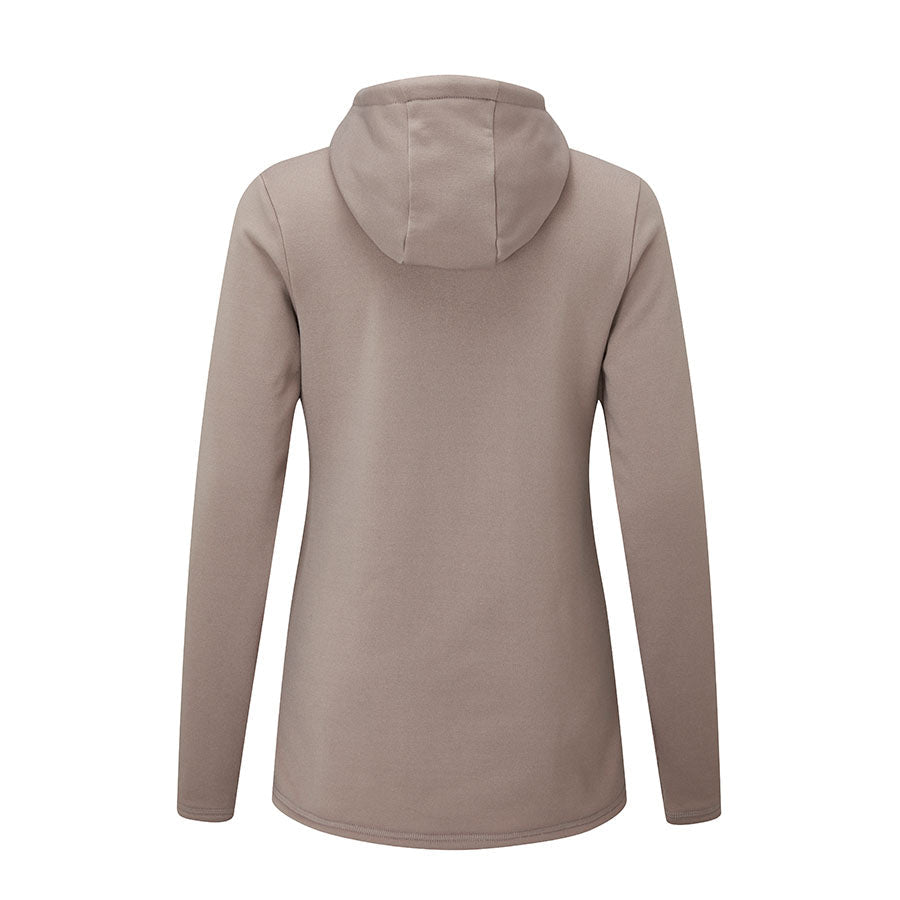 Fourth Element Xerotherm Hoodie - Ocean Positive - Women - Infinity DiveFourth Element Xerotherm Hoodie - Ocean Positive - WomenFourth Element