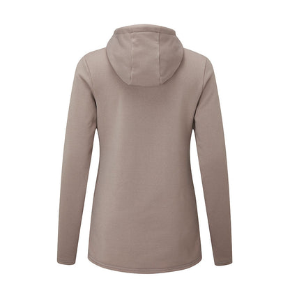 Fourth Element Xerotherm Hoodie - Ocean Positive - Women - Infinity DiveFourth Element Xerotherm Hoodie - Ocean Positive - WomenFourth Element