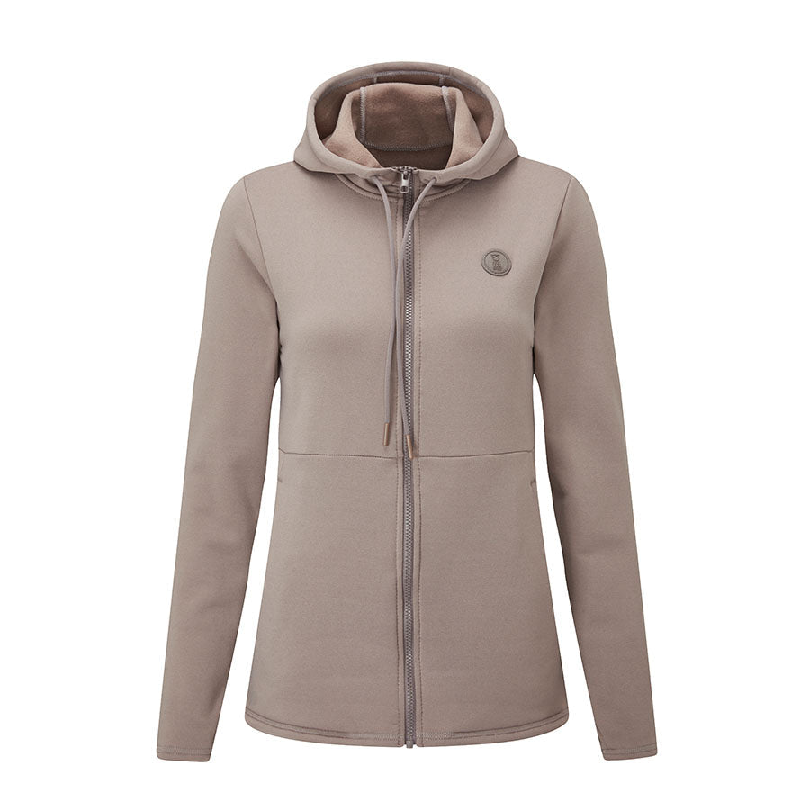 Fourth Element Xerotherm Hoodie - Ocean Positive - Women - Infinity DiveFourth Element Xerotherm Hoodie - Ocean Positive - WomenFourth Element