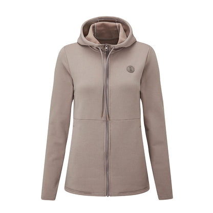 Fourth Element Xerotherm Hoodie - Ocean Positive - Women - Infinity DiveFourth Element Xerotherm Hoodie - Ocean Positive - WomenFourth Element