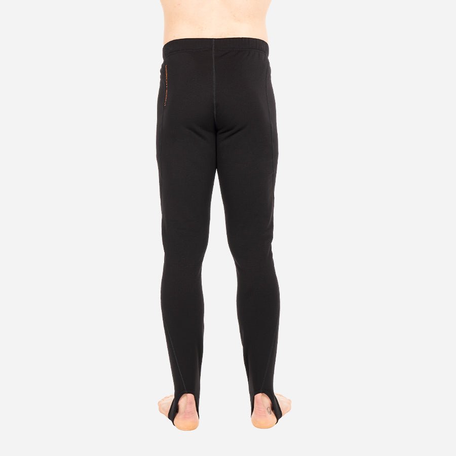 Fourth Element Xerotherm Leggings Black - Men - Infinity DiveFourth Element Xerotherm Leggings Black - MenFourth Element