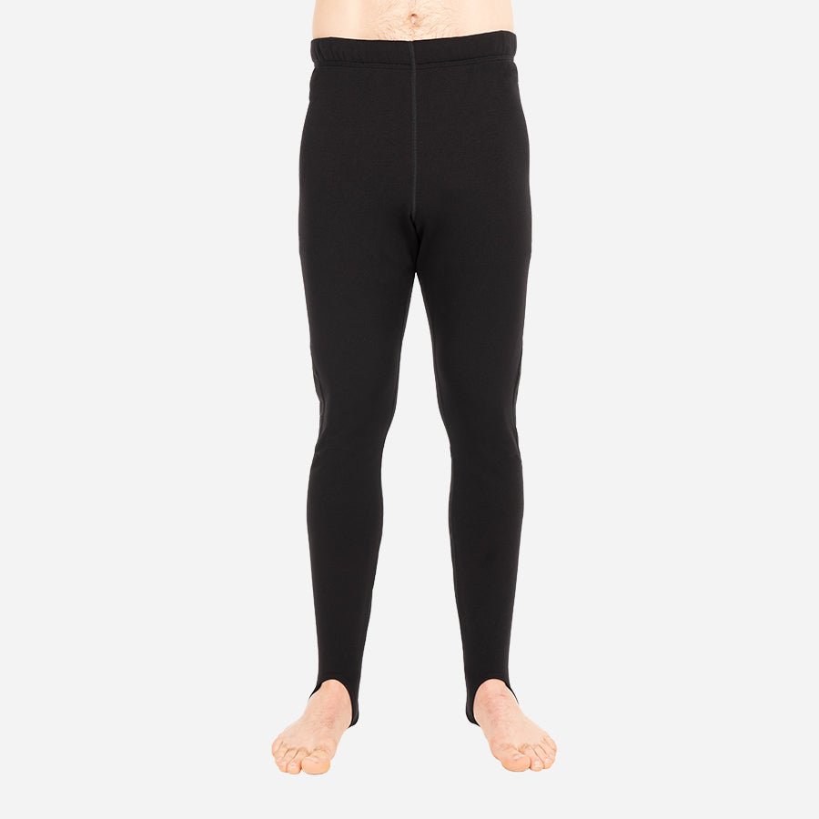 Fourth Element Xerotherm Leggings Black - Men - Infinity DiveFourth Element Xerotherm Leggings Black - MenFourth Element
