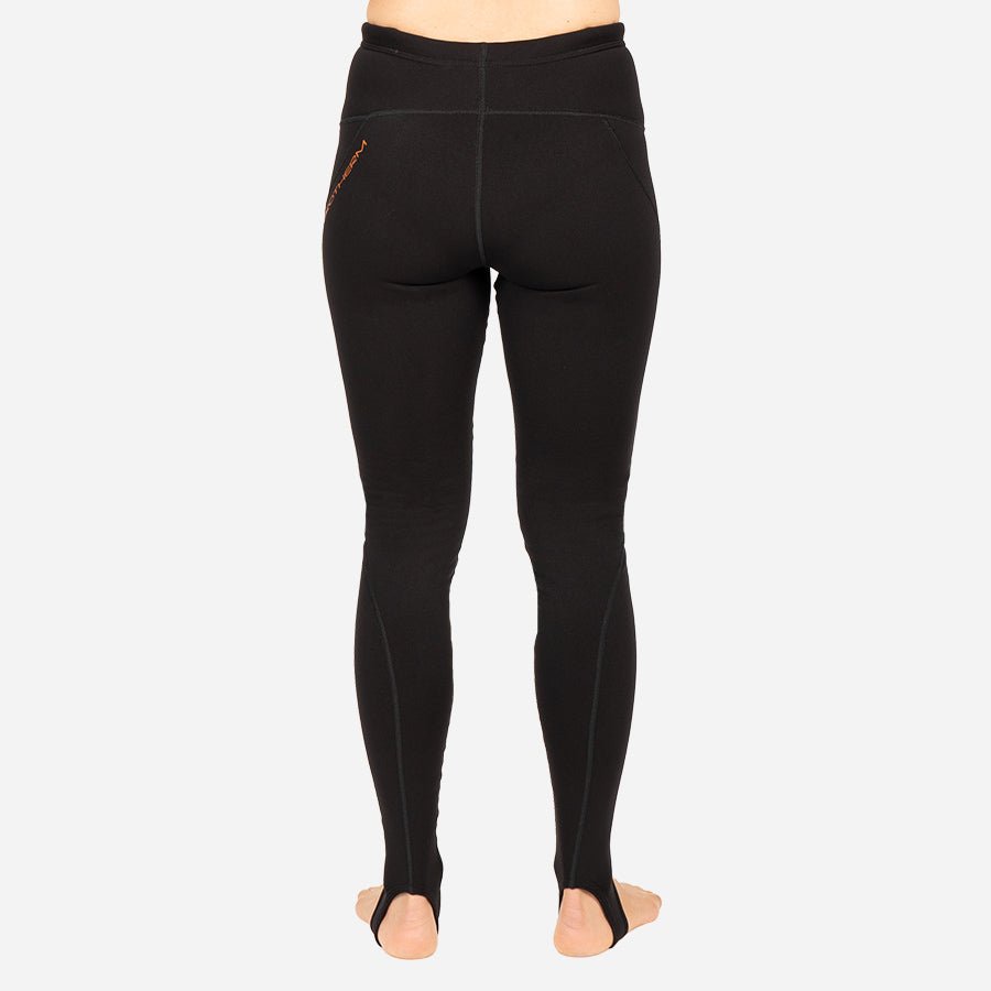 Fourth Element Xerotherm Leggings Black - Women - Infinity DiveFourth Element Xerotherm Leggings Black - WomenFourth Element