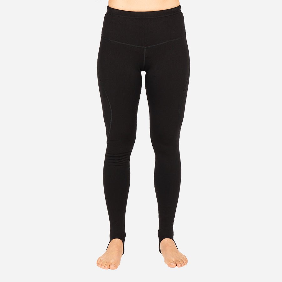 Fourth Element Xerotherm Leggings Black - Women - Infinity DiveFourth Element Xerotherm Leggings Black - WomenFourth Element