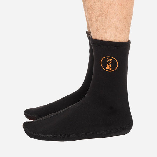 Fourth Element Xerotherm Socks - Black - Infinity DiveFourth Element Xerotherm Socks - BlackFourth Element