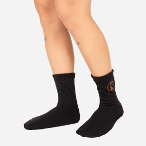 Fourth Element Xerotherm Socks - Black - Infinity DiveFourth Element Xerotherm Socks - BlackFourth Element