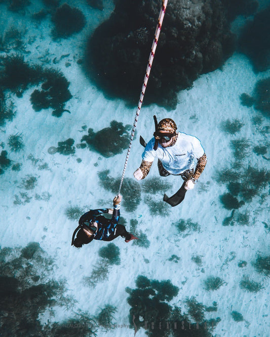 Freediving Course - Level 1 - Padi / SSI / Molchanovs - Infinity DiveFreediving Course - Level 1 - Padi / SSI / MolchanovsInfinityDive