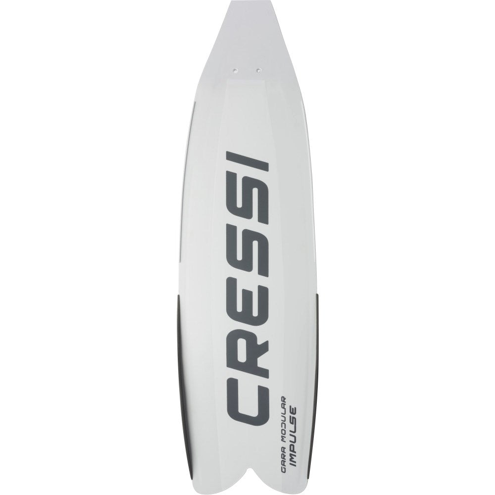 Cressi Gara Modular Impulse Blade for Replacement
