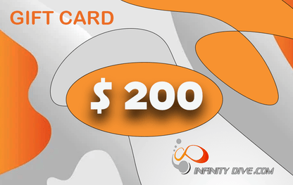 Gift Card ( Product Code : TG2675 ) - Infinity DiveGift Card ( Product Code : TG2675 )InfinityDive