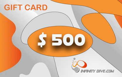Gift Card ( Product Code : TG2675 ) - Infinity DiveGift Card ( Product Code : TG2675 )InfinityDive