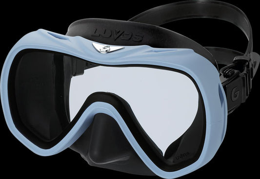 Gull Luvos Dive Mask - Infinity DiveGull Luvos Dive MaskGull