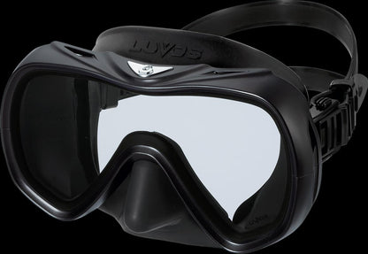 Gull Luvos Dive Mask - Infinity DiveGull Luvos Dive MaskGull