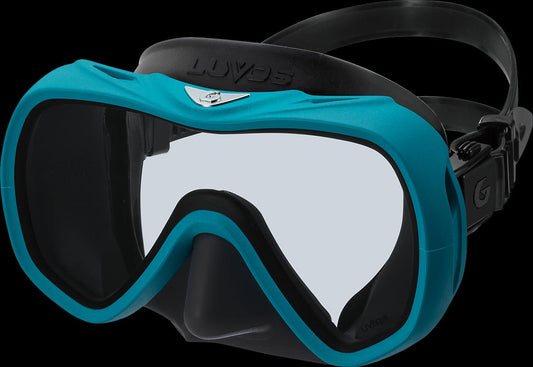 Gull Luvos Dive Mask - Infinity DiveGull Luvos Dive MaskGull