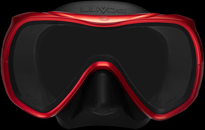 Gull Luvos G - Metal Dive Mask - Infinity DiveGull Luvos G - Metal Dive MaskGull