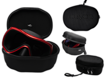 Gull Luvos G - Metal Dive Mask - Infinity DiveGull Luvos G - Metal Dive MaskGull