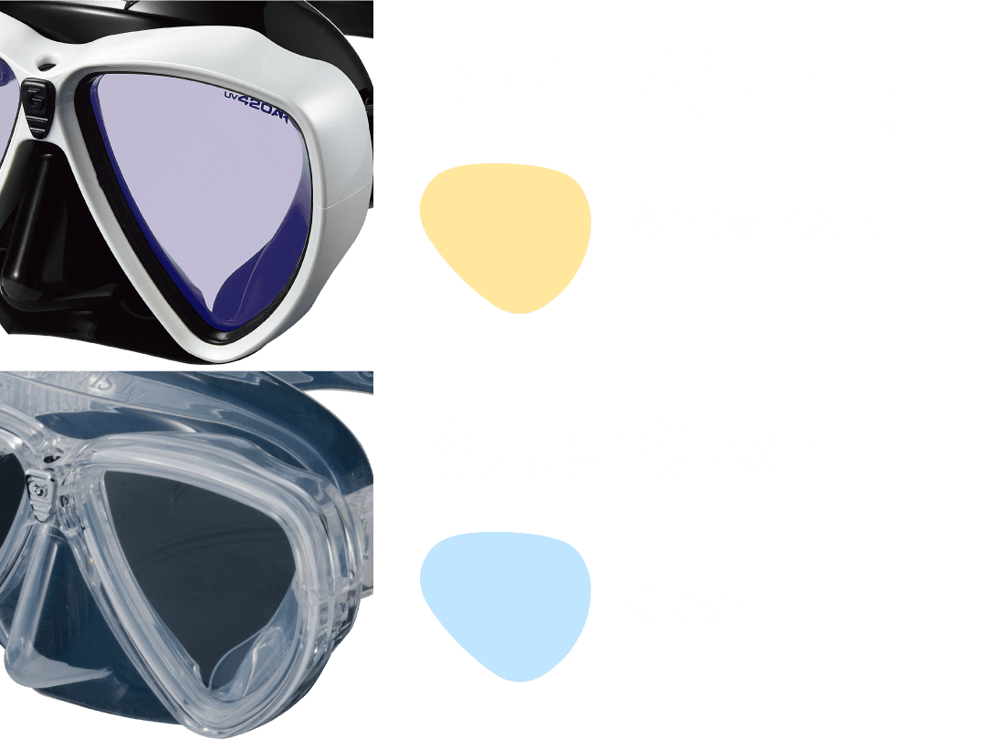 Gull Mantis LV Dive Mask - Infinity DiveGull Mantis LV Dive MaskGull