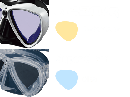 Gull Mantis LV Dive Mask - Infinity DiveGull Mantis LV Dive MaskGull