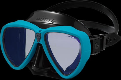 Gull Mantis LV Dive Mask - Infinity DiveGull Mantis LV Dive MaskGull