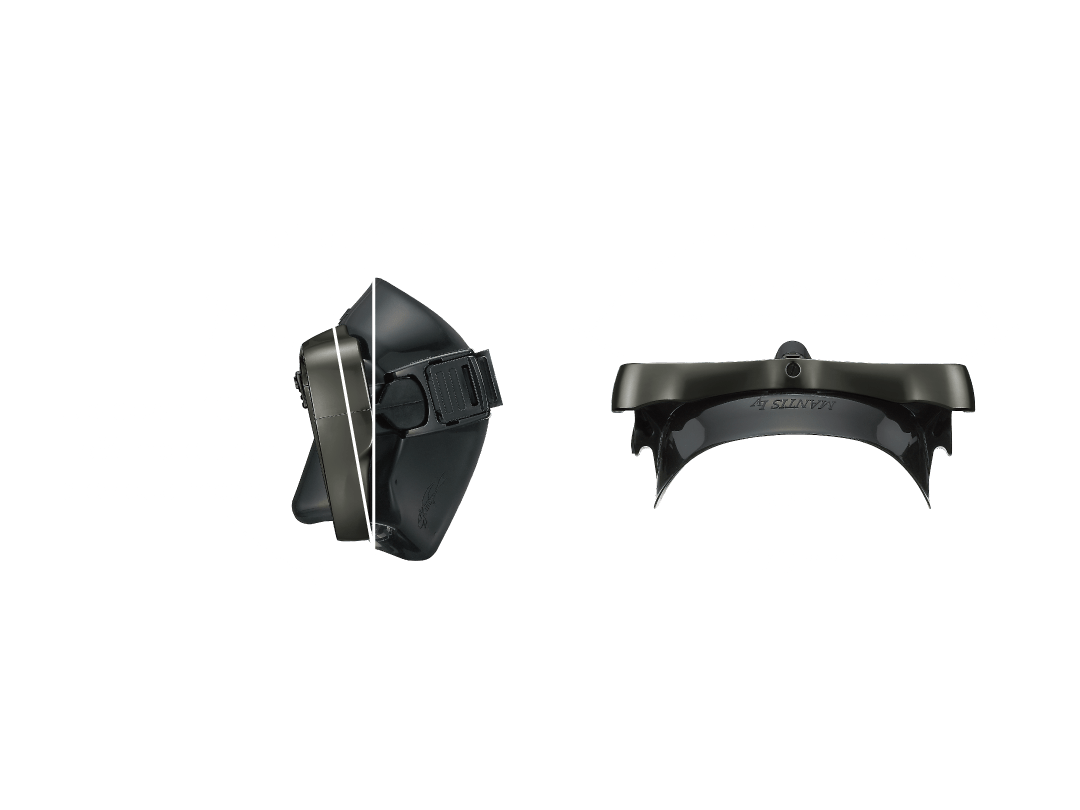 Gull Mantis LV Dive Mask - Infinity DiveGull Mantis LV Dive MaskGull