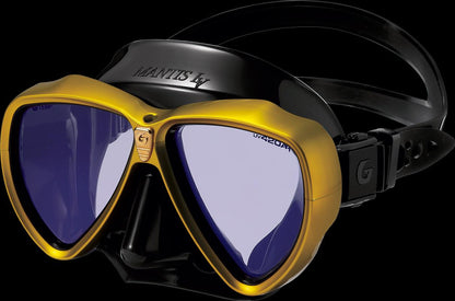 Gull Mantis LV Dive Mask - Infinity DiveGull Mantis LV Dive MaskGull