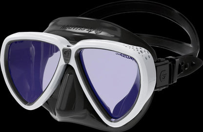 Gull Mantis LVR Dive Mask - Infinity DiveGull Mantis LVR Dive MaskGull
