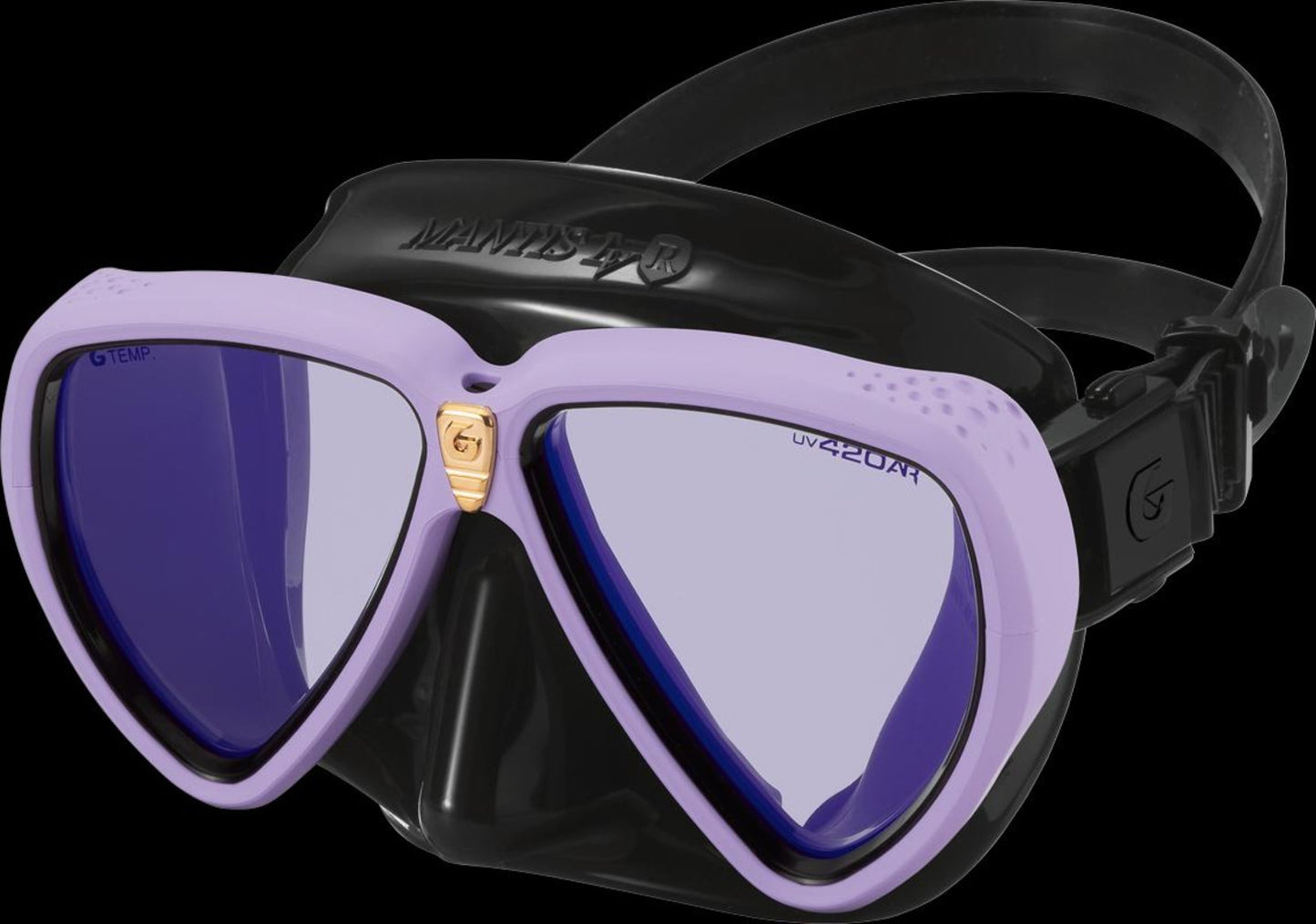 Gull Mantis LVR Dive Mask - Infinity DiveGull Mantis LVR Dive MaskGull