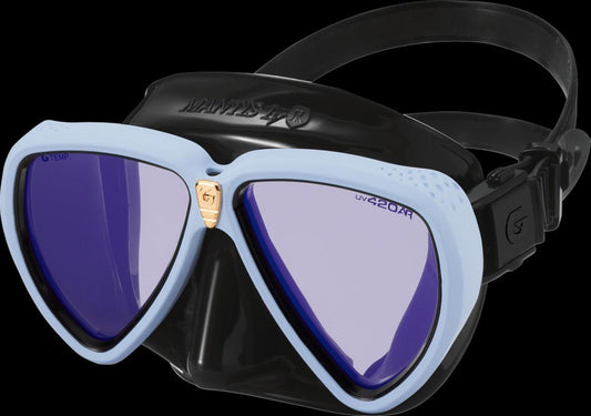 Gull Mantis LVR Dive Mask - Infinity DiveGull Mantis LVR Dive MaskGull