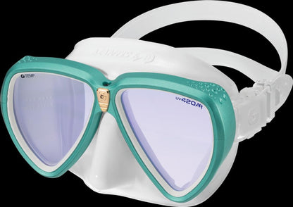 Gull Mantis LVR Dive Mask - Infinity DiveGull Mantis LVR Dive MaskGull