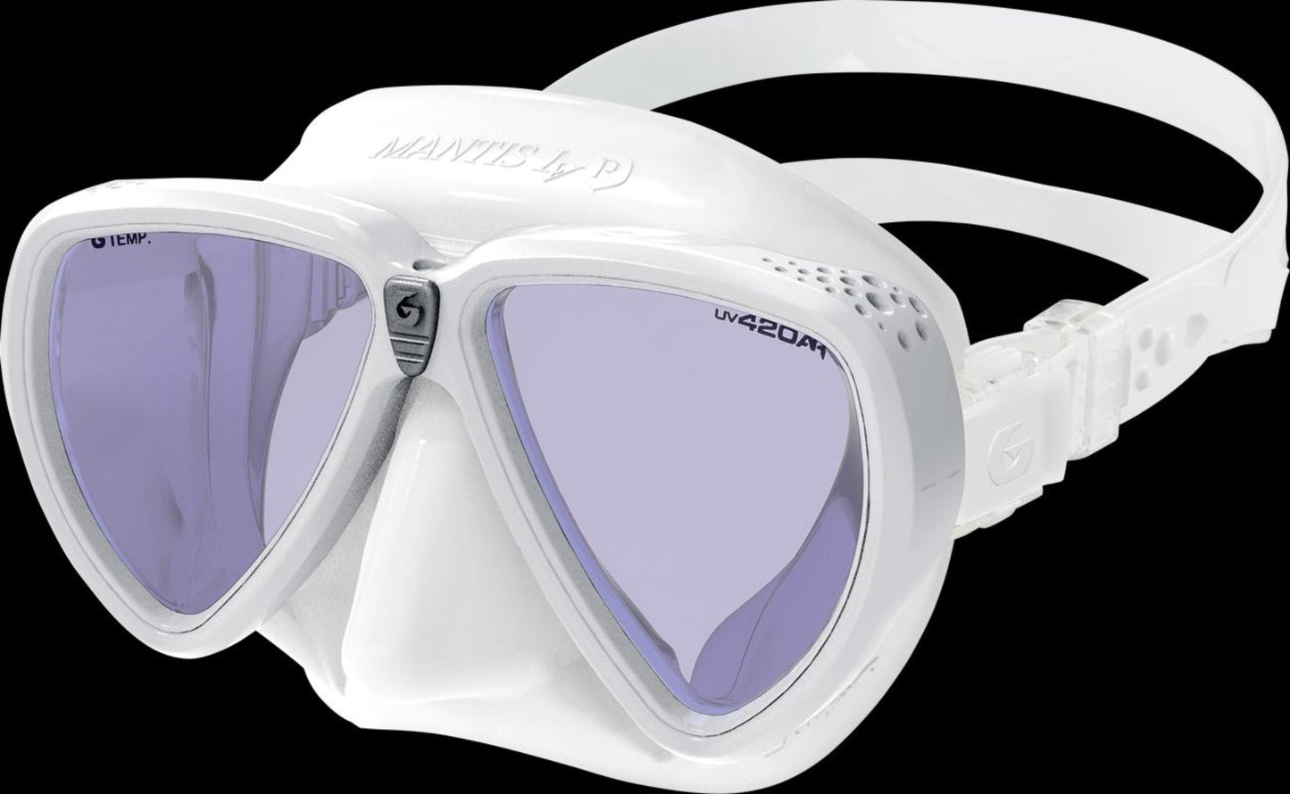 Gull Mantis LVR Dive Mask - Infinity DiveGull Mantis LVR Dive MaskGull