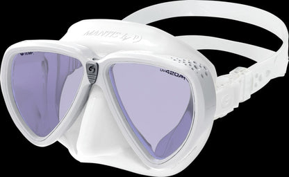 Gull Mantis LVR Dive Mask - Infinity DiveGull Mantis LVR Dive MaskGull