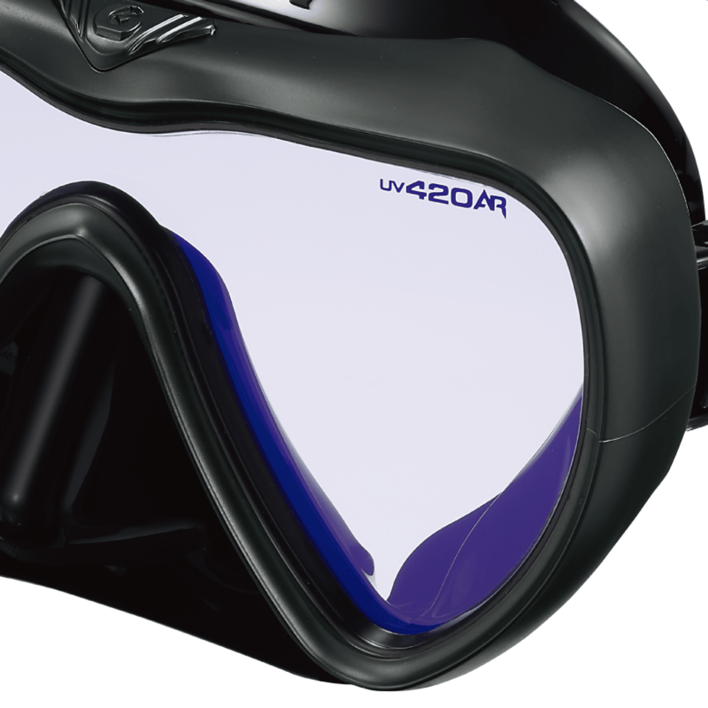 Gull Mantis LVR Dive Mask - Infinity DiveGull Mantis LVR Dive MaskGull