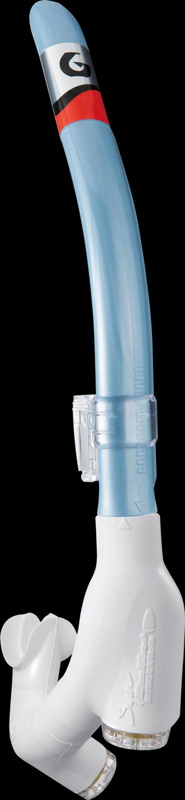 GULL Super Bullet Mini Snorkel - Infinity DiveGULL Super Bullet Mini SnorkelGull