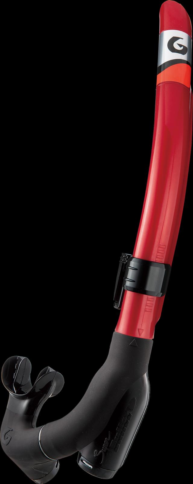Gull Super Bullet Snorkel - Infinity DiveGull Super Bullet SnorkelGull