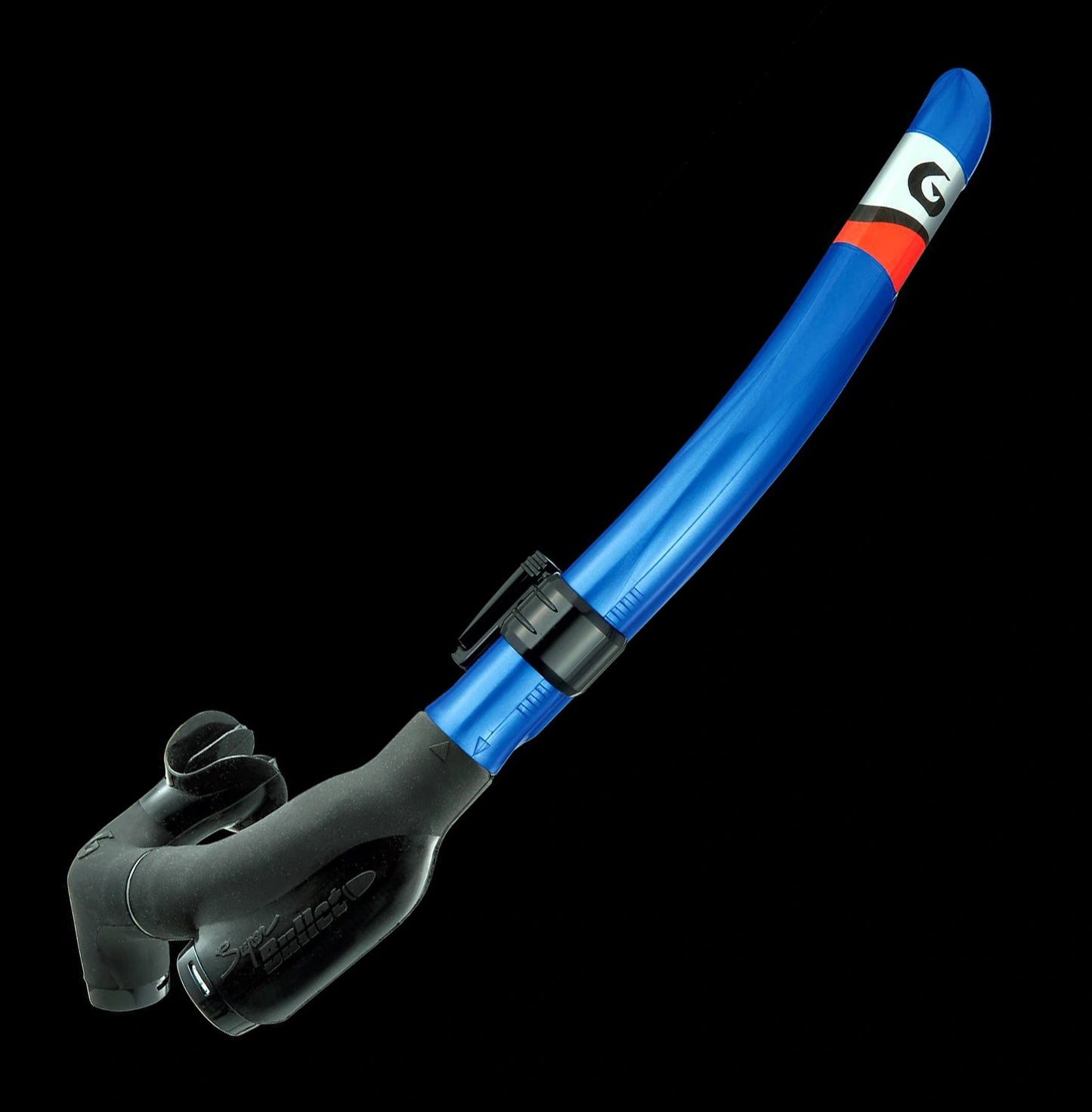 Gull Super Bullet Snorkel - Infinity DiveGull Super Bullet SnorkelGull