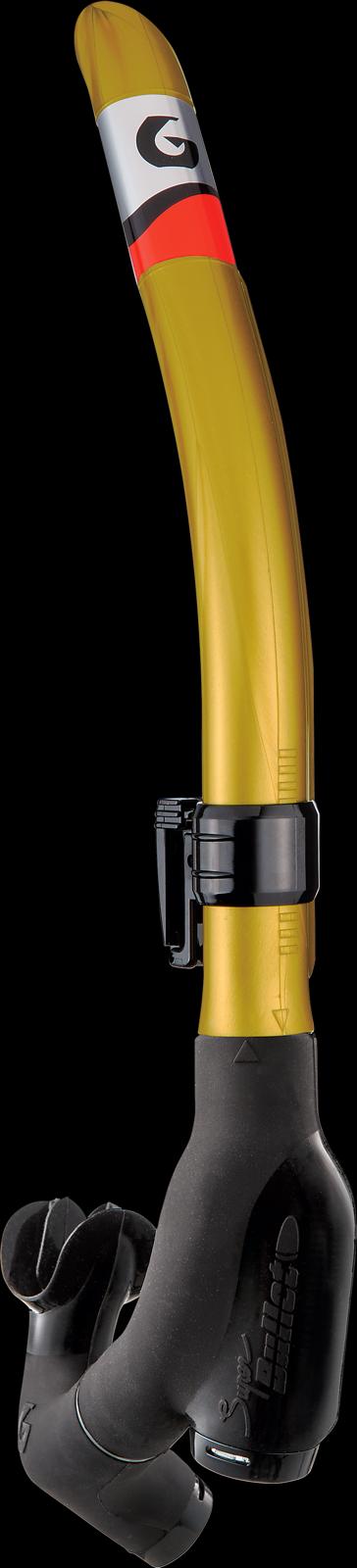 Gull Super Bullet Snorkel - Infinity DiveGull Super Bullet SnorkelGull
