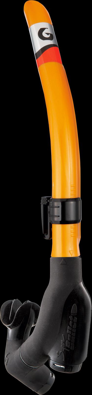Gull Super Bullet Snorkel - Infinity DiveGull Super Bullet SnorkelGull