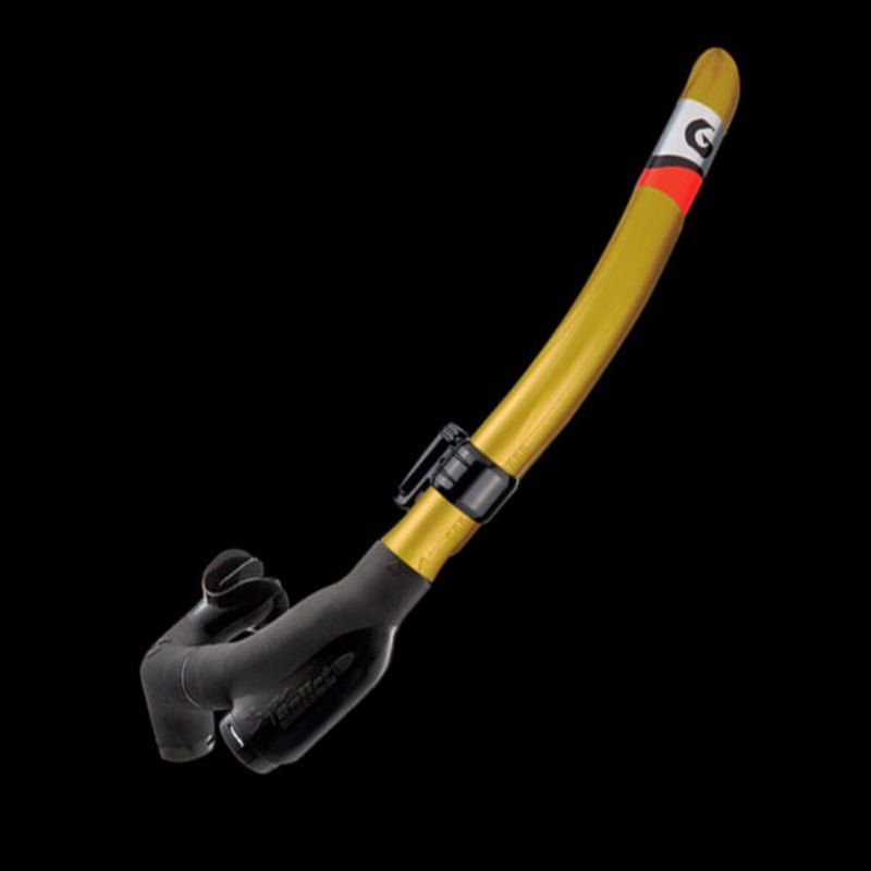 Gull Super Bullet Snorkel - Infinity DiveGull Super Bullet SnorkelGull